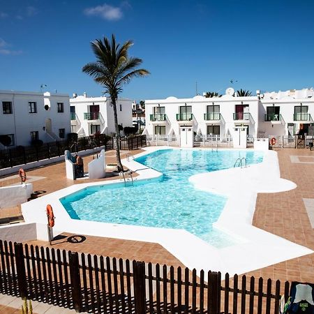 Grandes Playas Apartment Corralejo Exterior photo