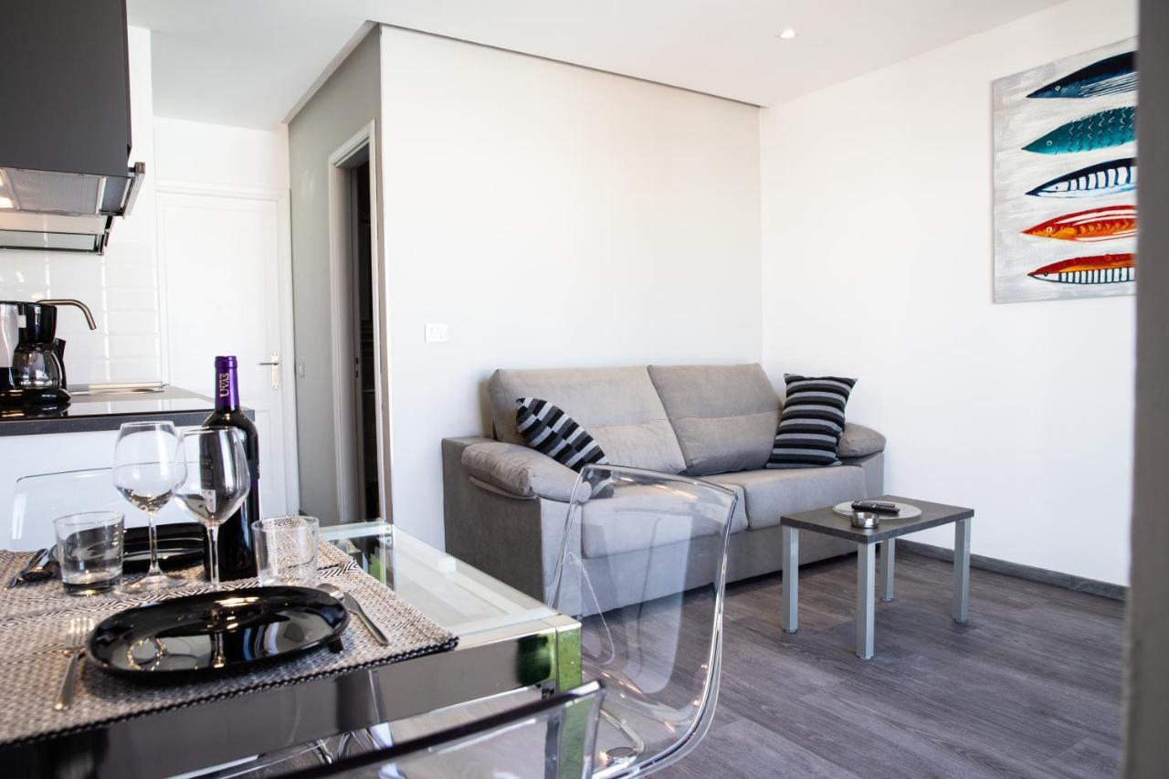 Grandes Playas Apartment Corralejo Exterior photo