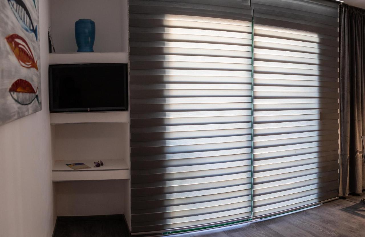 Grandes Playas Apartment Corralejo Exterior photo