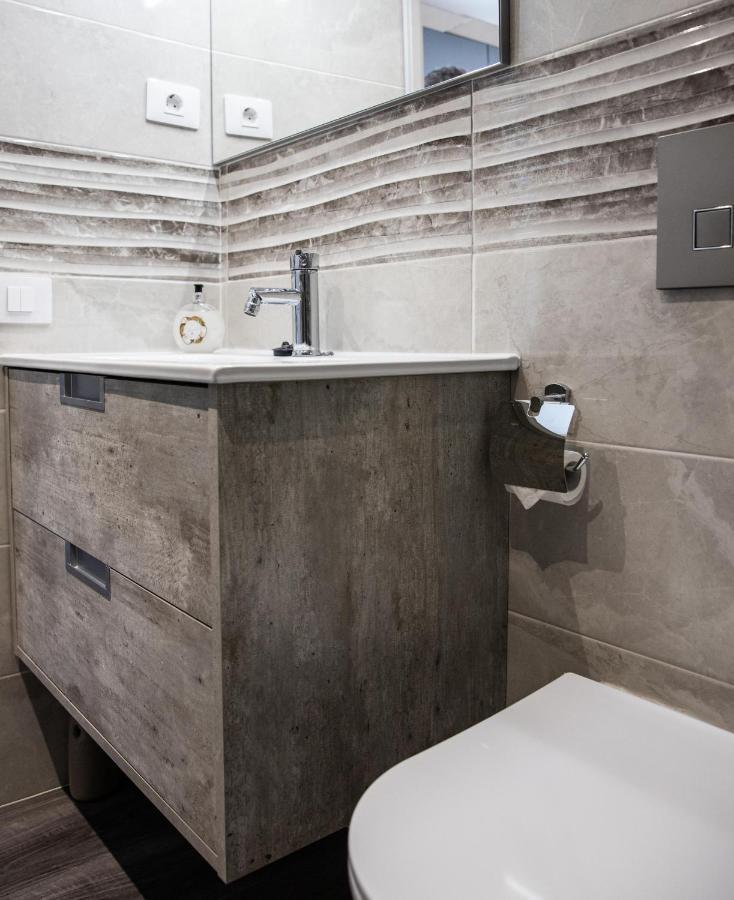 Grandes Playas Apartment Corralejo Exterior photo