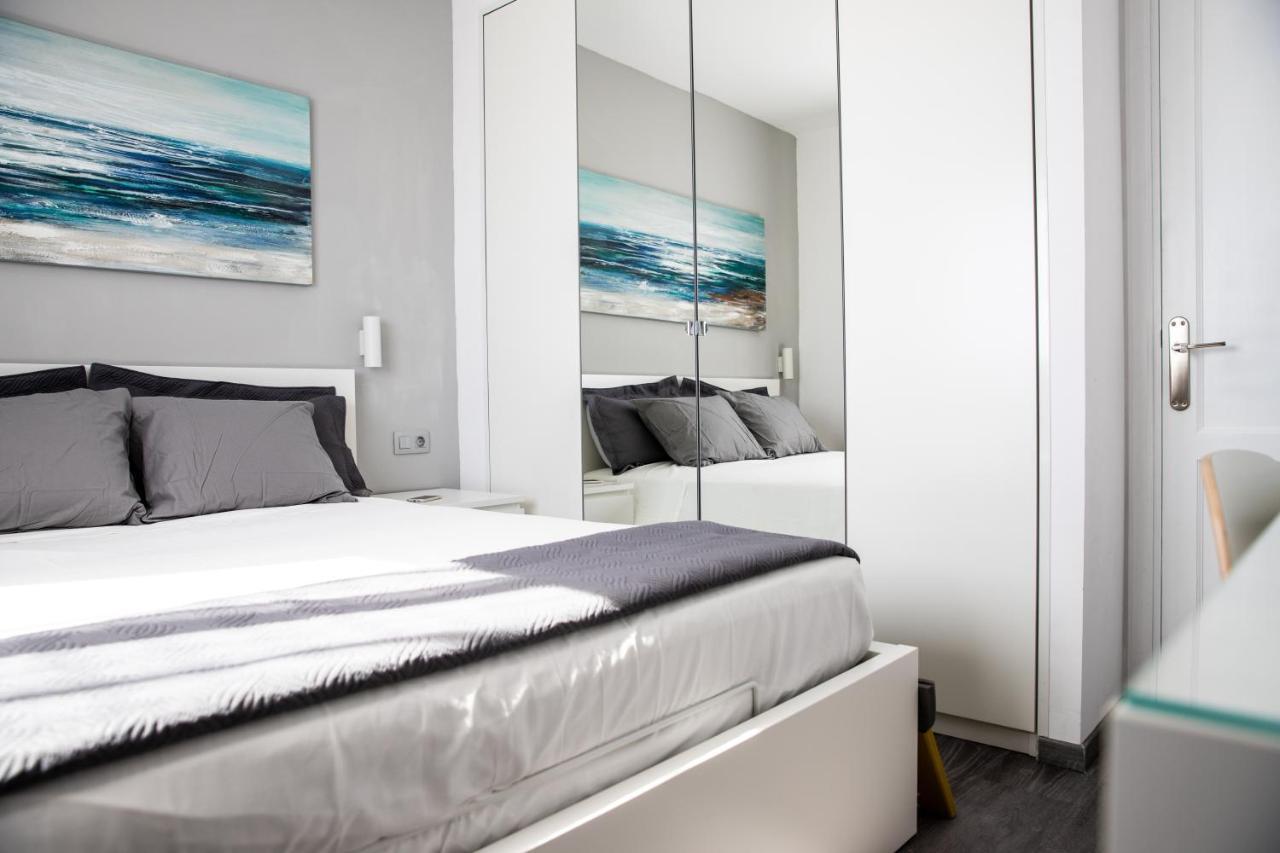 Grandes Playas Apartment Corralejo Exterior photo