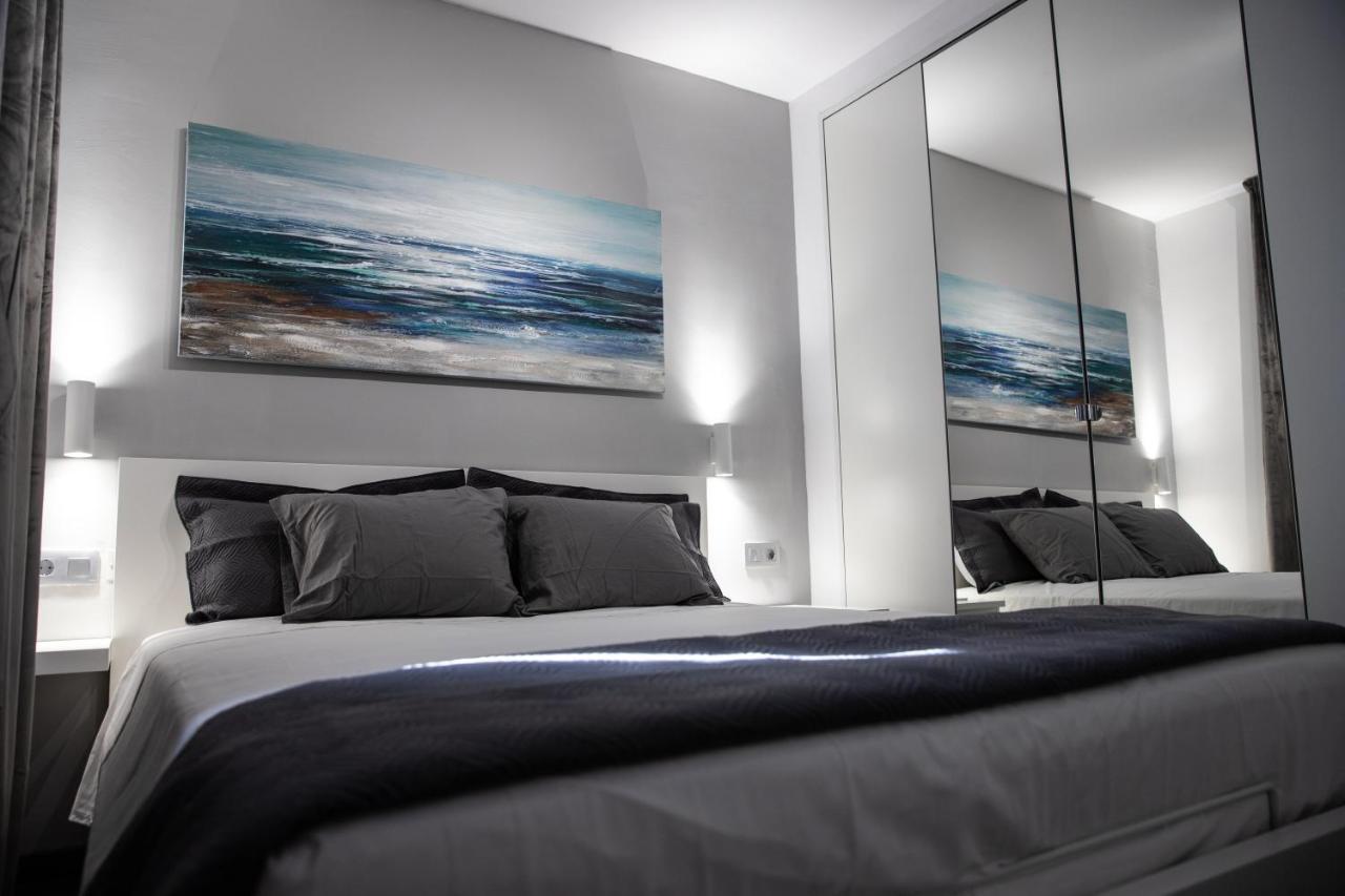 Grandes Playas Apartment Corralejo Exterior photo