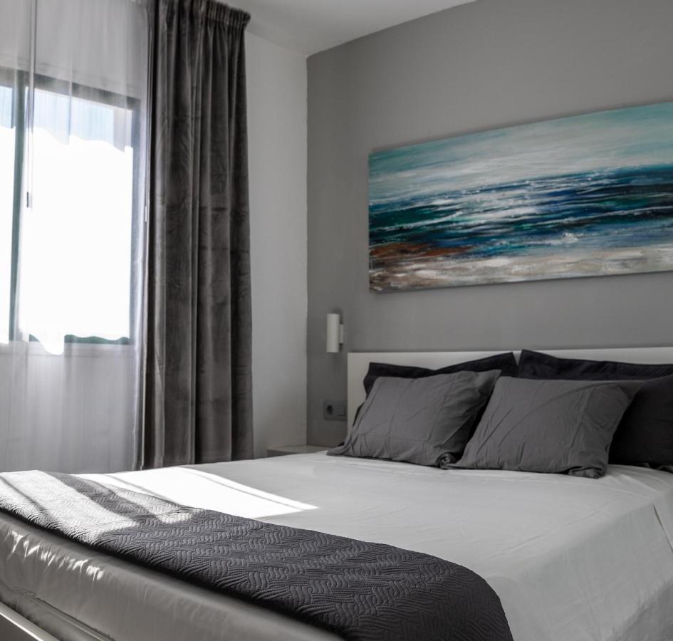 Grandes Playas Apartment Corralejo Exterior photo