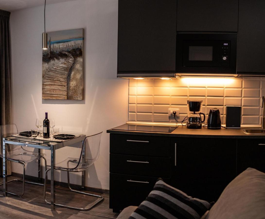 Grandes Playas Apartment Corralejo Exterior photo