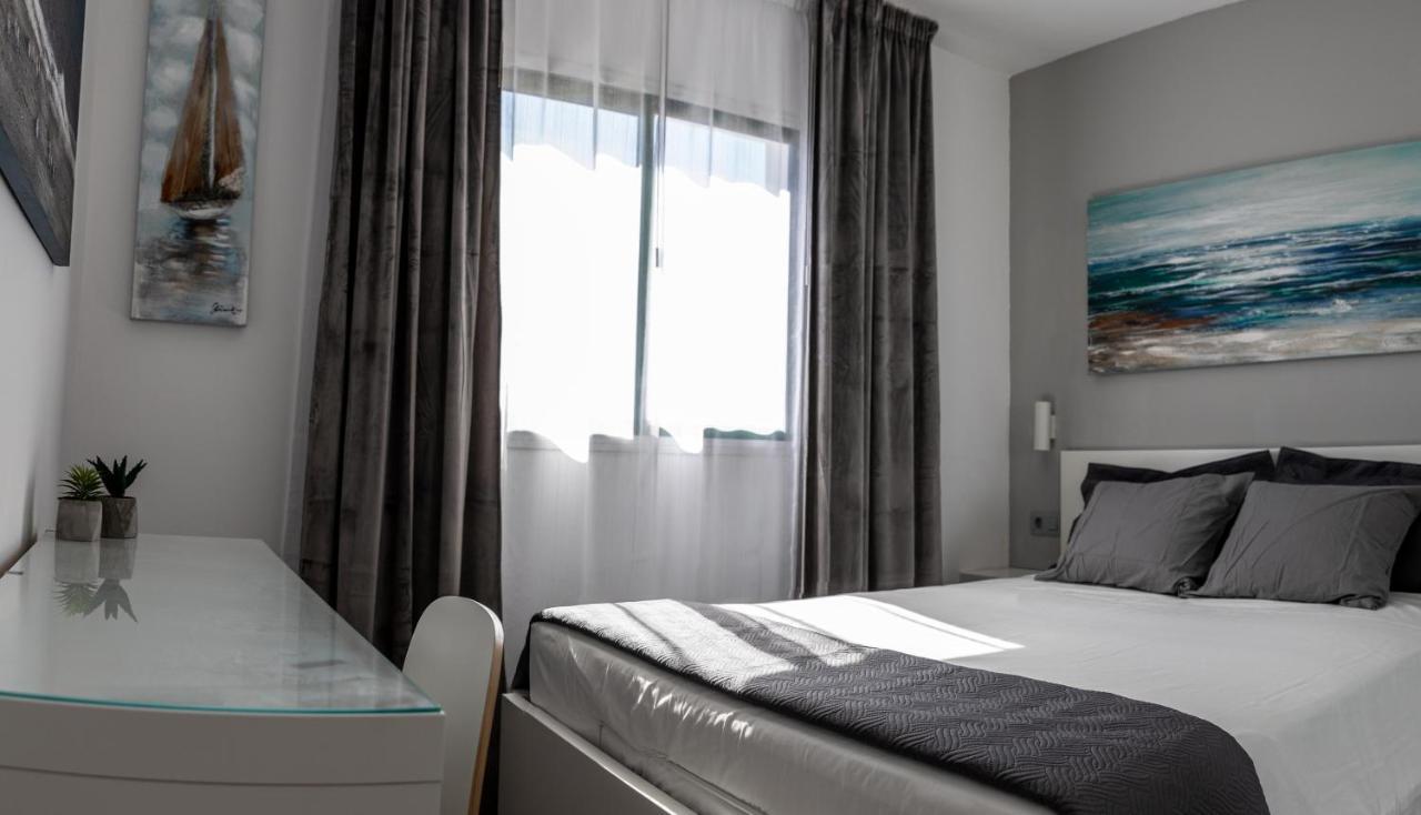 Grandes Playas Apartment Corralejo Exterior photo