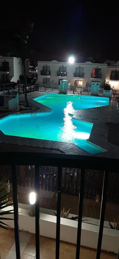 Grandes Playas Apartment Corralejo Exterior photo