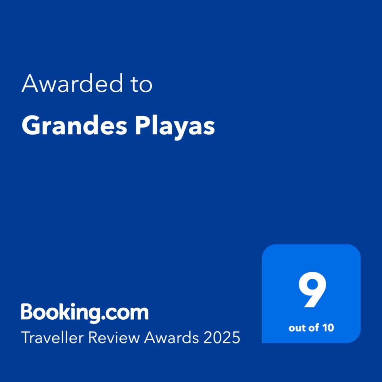 Grandes Playas Apartment Corralejo Exterior photo
